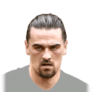 C. BROWN PES 2021 portrait