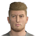 C. MALLEY PES 2021 portrait