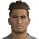 M. EGHO PES 2021 portrait