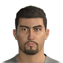 G. KIMIŞIR PES 2019 portrait