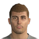 K. HAZARD PES 2021 portrait