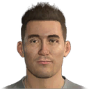 O. NEMLI PES 2020 portrait