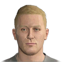 J. MATOUŠEK PES 2019 portrait