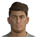 S. TAŞKOLU PES 2020 portrait