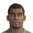 R. GRAVENBERCH PES 2021 portrait