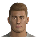 N. DJOUAHRA PES 2021 portrait