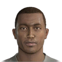 A. KASONG PES 2020 portrait