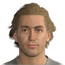 M. PEKŞEN PES 2019 portrait