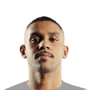 RAMON PES 2020 portrait
