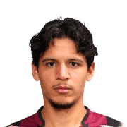 CAETANO PES 2020 portrait