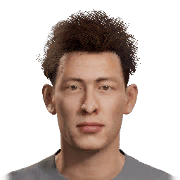A. GÜNEREN PES 2021 portrait