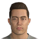 K. TAM-NGAM PES 2019 portrait