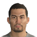 THOSSAPOL CHOMCHON PES 2021 portrait