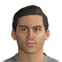 S. LOGARWIT PES 2020 portrait
