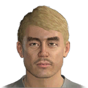 T. NIYOMWAN PES 2020 portrait