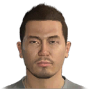K. NAMWISET PES 2020 portrait