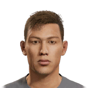 L. MONTFORT PES 2020 portrait