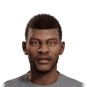 A. ALI MOHAMED PES 2021 portrait