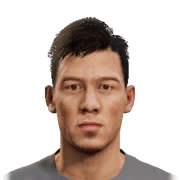 F. ALMADA PES 2021 portrait
