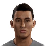 T. SMITH PES 2021 portrait