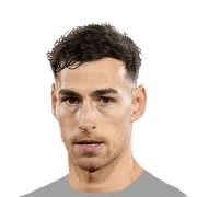 J. NOVILLO PES 2021 portrait