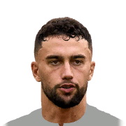 M. KILMAN PES 2021 portrait
