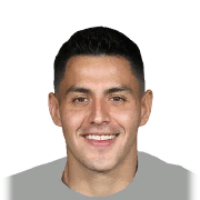 S. ACOSTA PES 2021 portrait