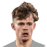 K. LEWIS-POTTER PES 2021 portrait