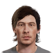 A. NALIC PES 2019 portrait