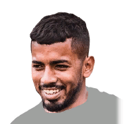 B. PALMEZANO PES 2021 portrait