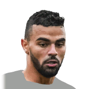LUCAS PES 2020 portrait