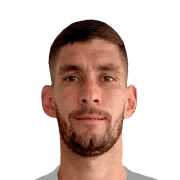 G. BRITOS PES 2019 portrait