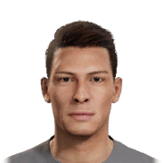 ALÊ PES 2020 portrait