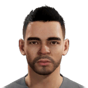 JAILSON PES 2020 portrait