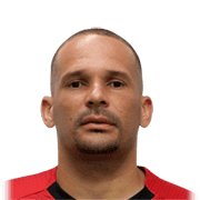 LEANDRO CAMILO PES 2021 portrait