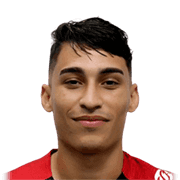 IGOR MIRANDA PES 2021 portrait