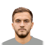 E. DACI PES 2021 portrait