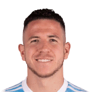 A. UGARRIZA PES 2020 portrait