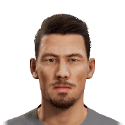 PARDO PES 2021 portrait