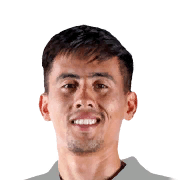 M. PALAVECINO PES 2021 portrait