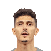D. GIANNOULIS PES 2019 portrait