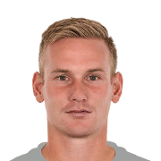 P. ŠEVČÍK PES 2021 portrait