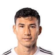 B. ZAINUTDINOV PES 2021 portrait