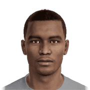 ELIANDRO PES 2019 portrait