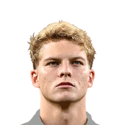 A. SCHAFER PES 2021 portrait