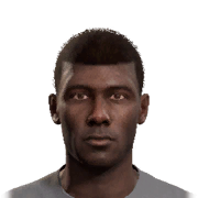 W. ASPRILLA PES 2021 portrait