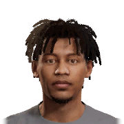 C. SUBERO PES 2021 portrait