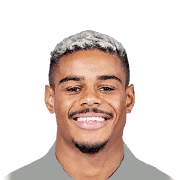 DOUGLAS AURÉLIO PES 2020 portrait