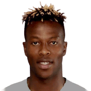 I. CAMARÁ PES 2021 portrait