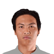 S. YAEMSAEN PES 2021 portrait